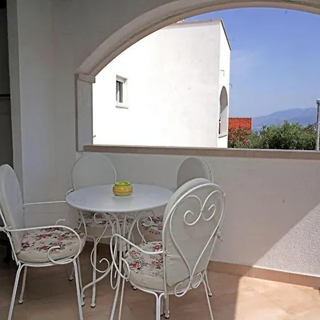 Apartman Marijana Supetar Extérieur photo