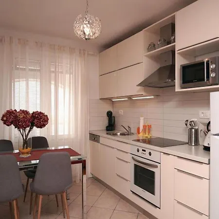 Apartman Marijana Supetar Extérieur photo