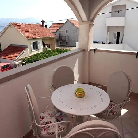 Apartman Marijana Supetar Extérieur photo