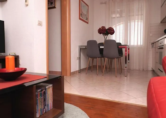 Apartman Marijana