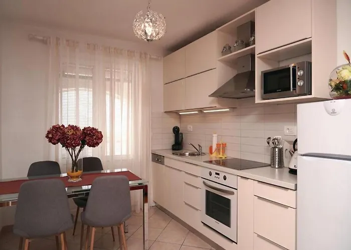 Apartman Marijana