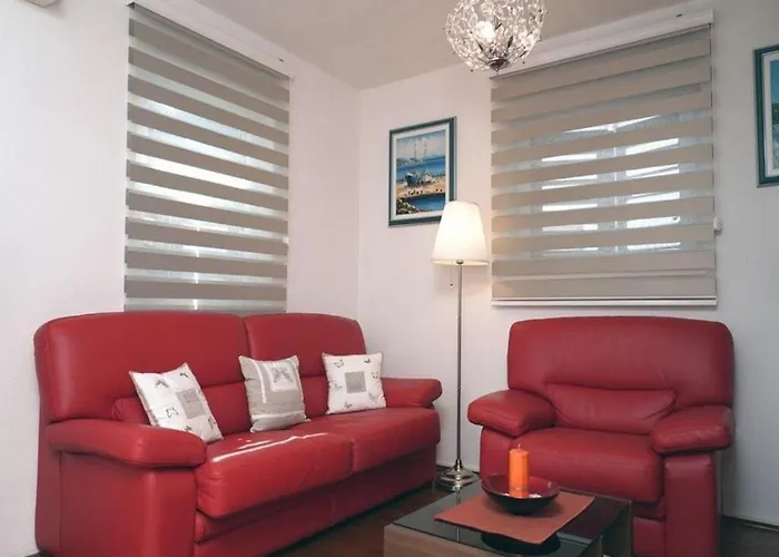 Apartman Marijana