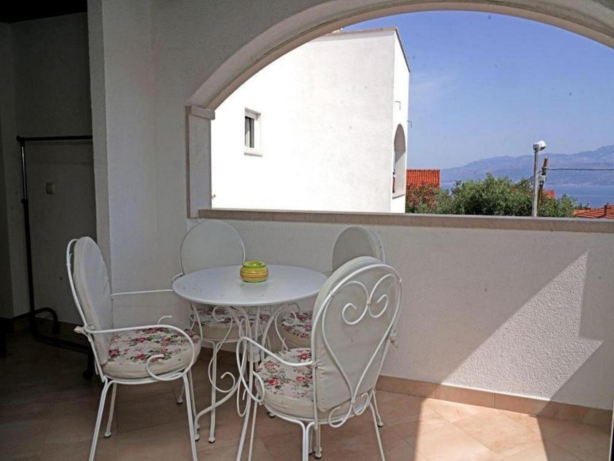 Appartement Marijana