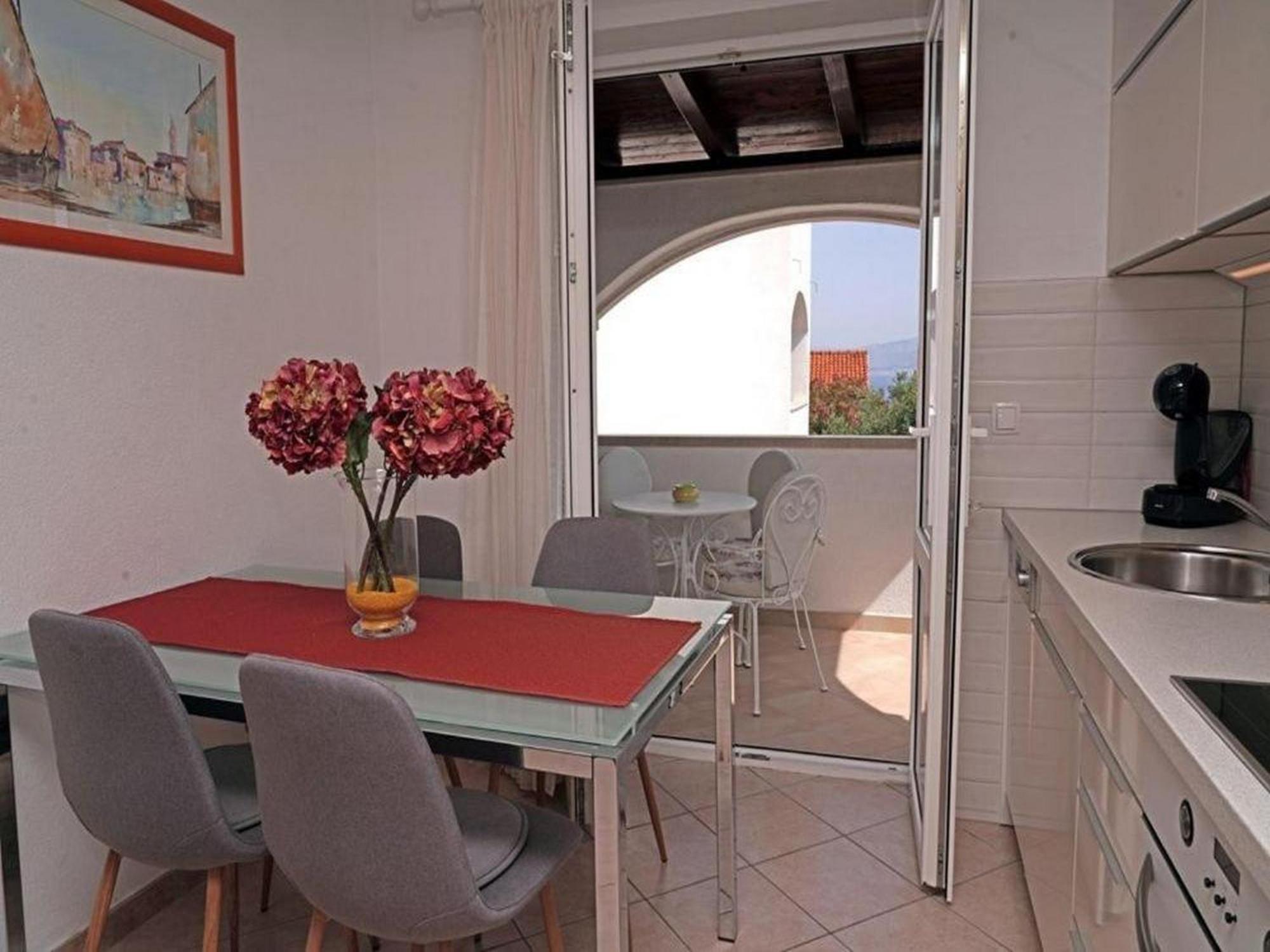 Appartement Marijana Supetar