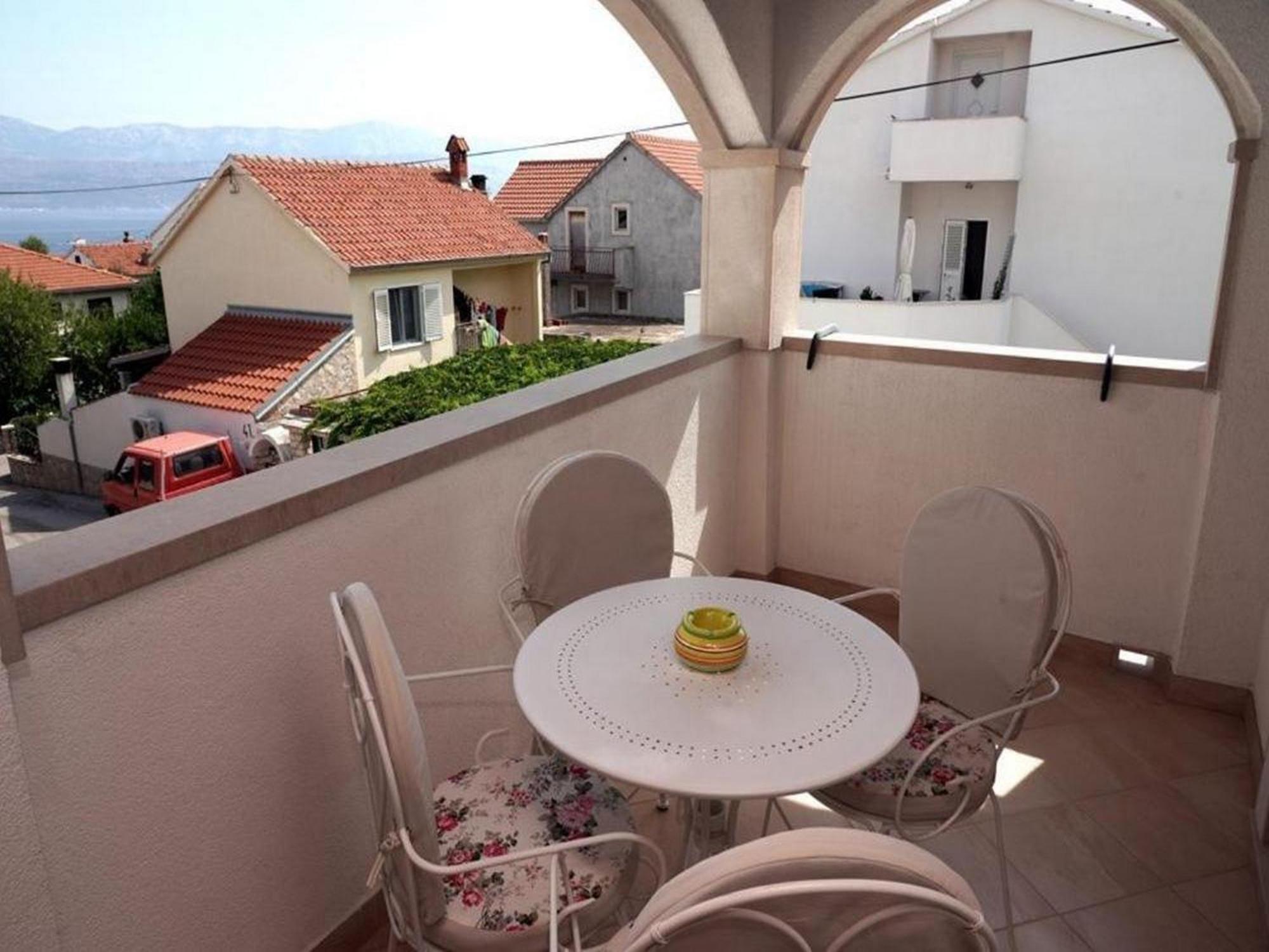 Appartement Marijana