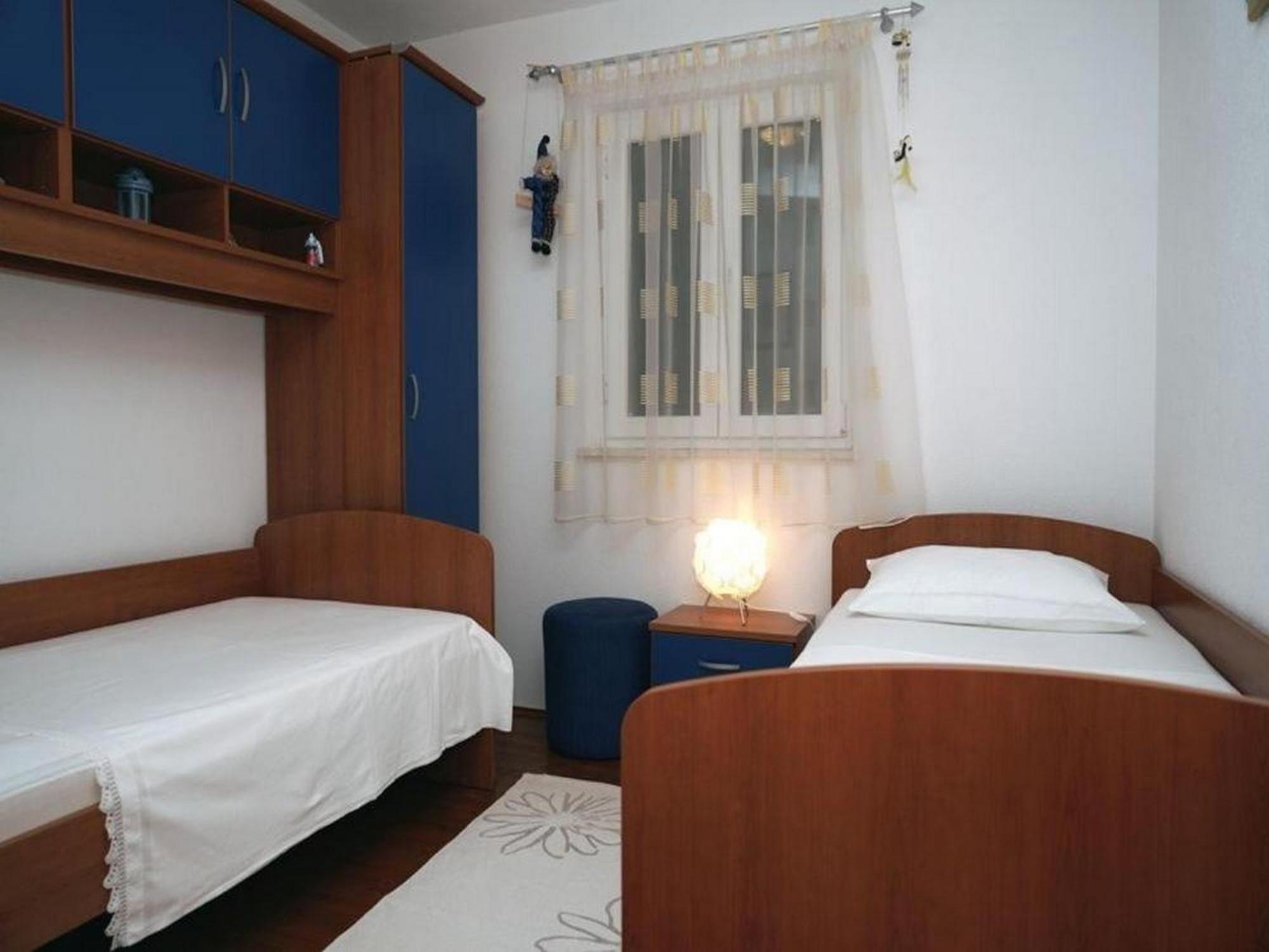 Marijana Appartement *