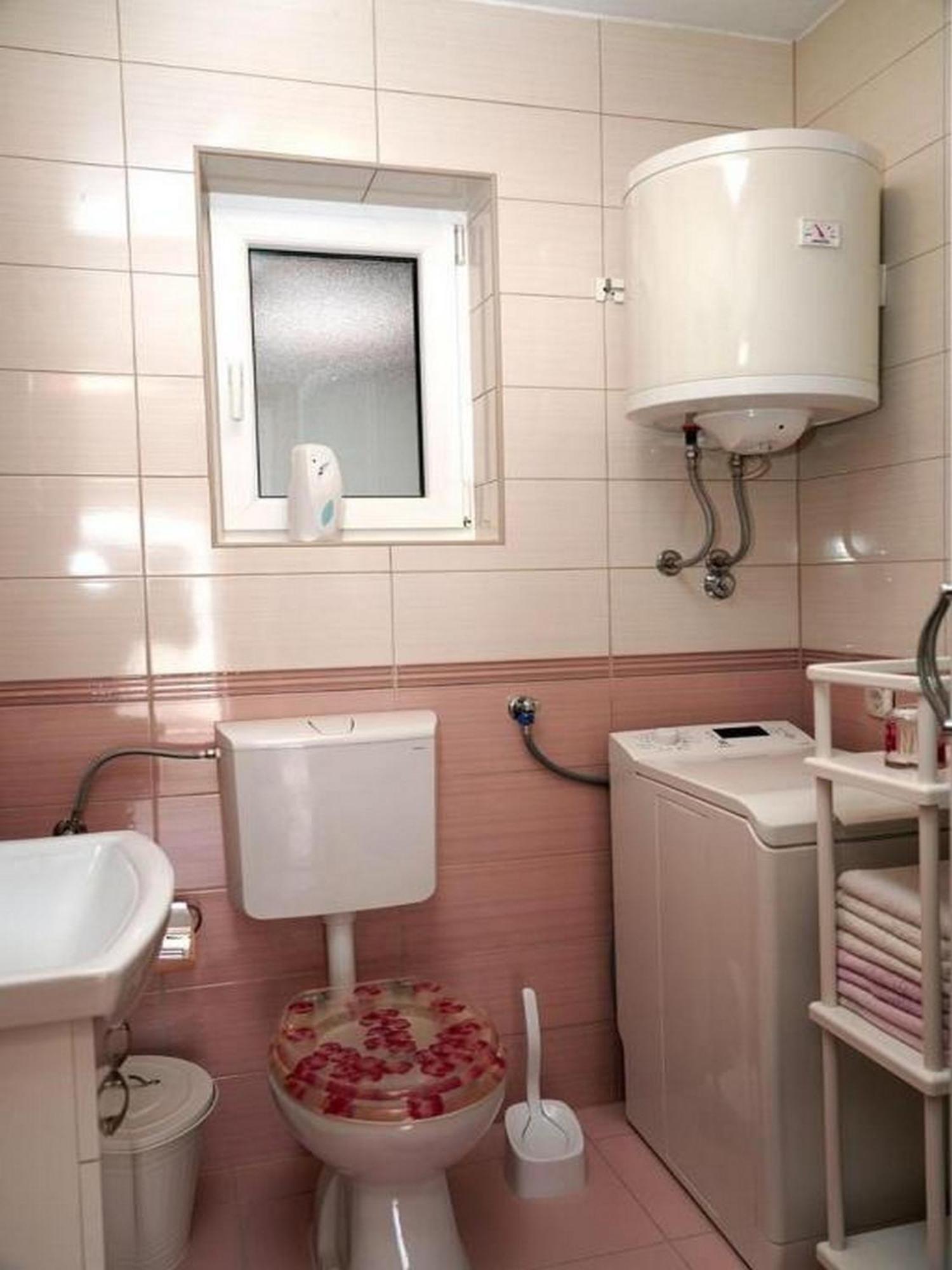 Marijana Appartement *
